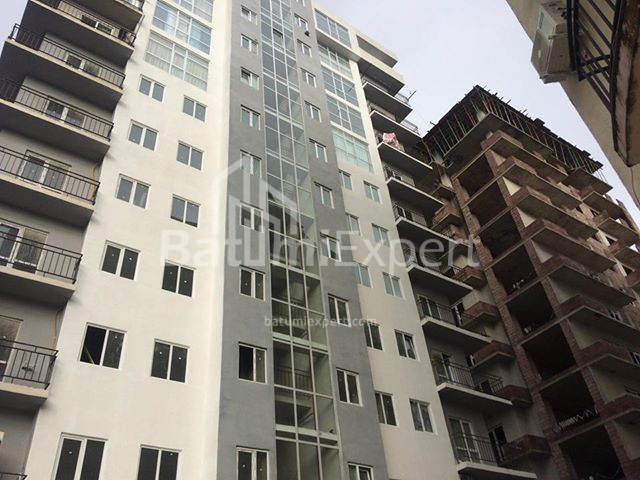 Квартира 67.5 м² - Петра Багратіоні, Батумі, Грузія