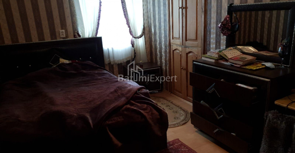 Квартира 84 м² - Свищевського, Батумі, Грузія