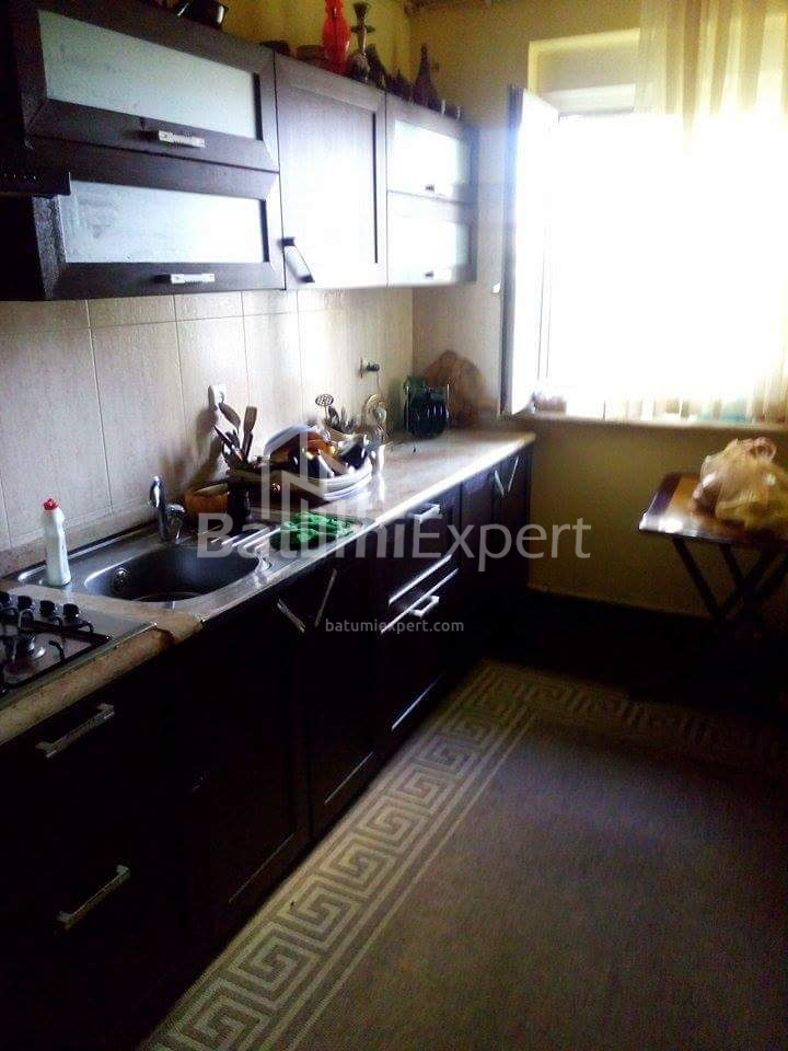 Квартира 78 м² - Шерифа Хімшіашвілі, Батумі, Грузія