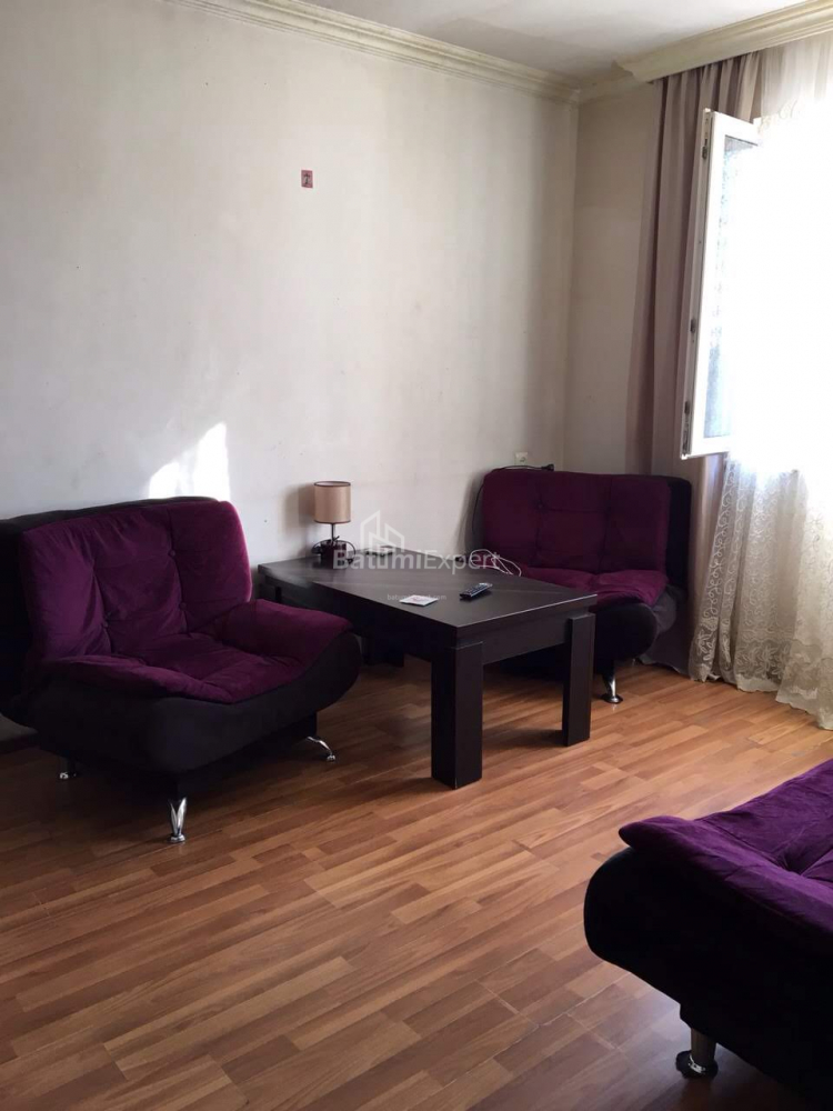 Квартира 80 м² - Oлександра Пушкiна, Батумі, Грузія