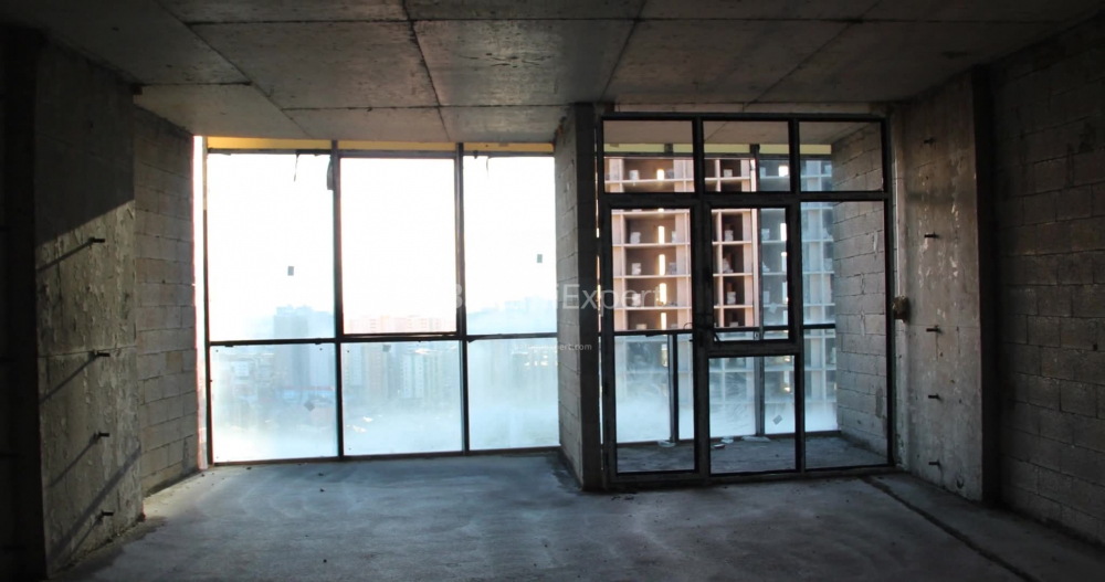 Квартира 58.9 м² - Алея Героїв, Батумі, Грузія