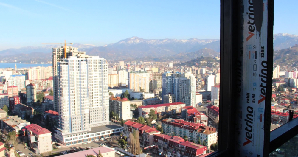 Квартира 74 м² - Алея Героїв, Батумі, Грузія