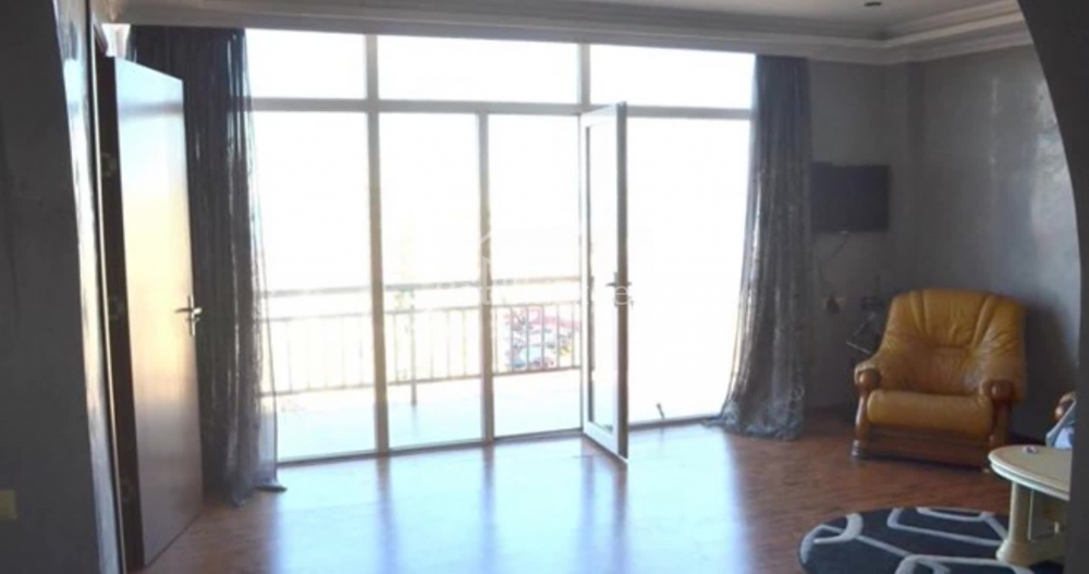 Квартира 80 м² - Oлександра Пушкiна, Батумі, Грузія
