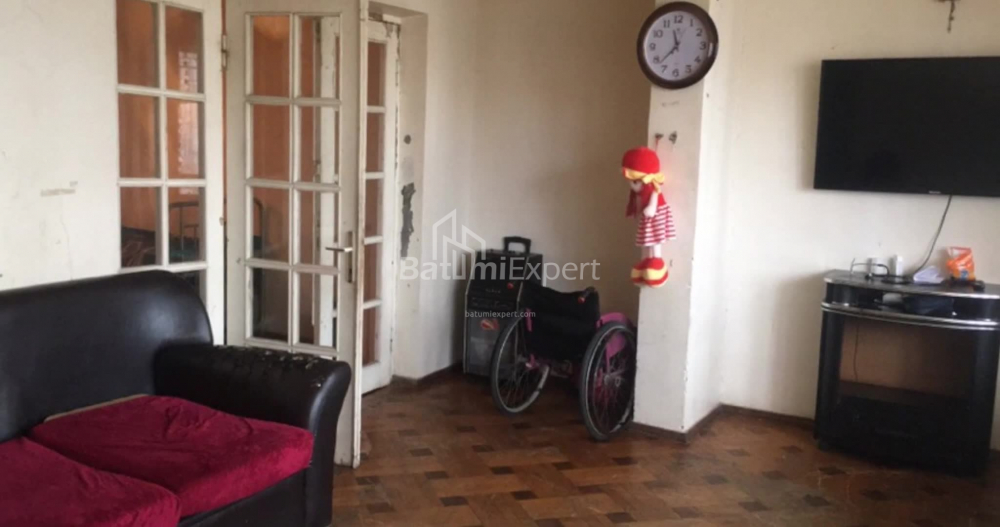 Квартира 126 м² - Акакі Церетелі, Батумі, Грузія