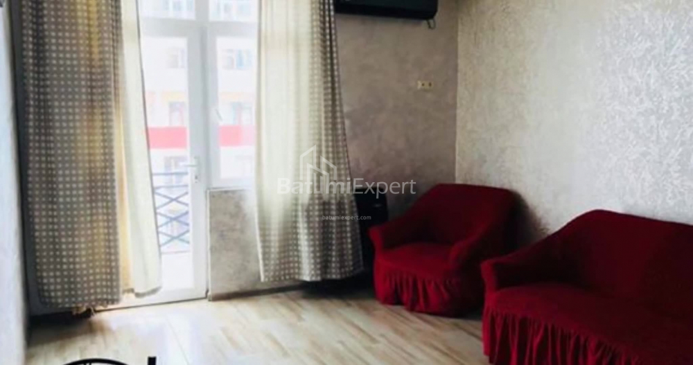 Квартира 57 м² - Іллі Чавчавадзе, Батумі, Грузія