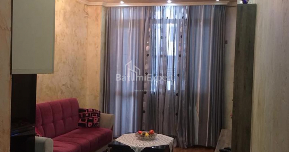 Квартира 60 м² - Шалва Інасаридзе, Батумі, Грузія