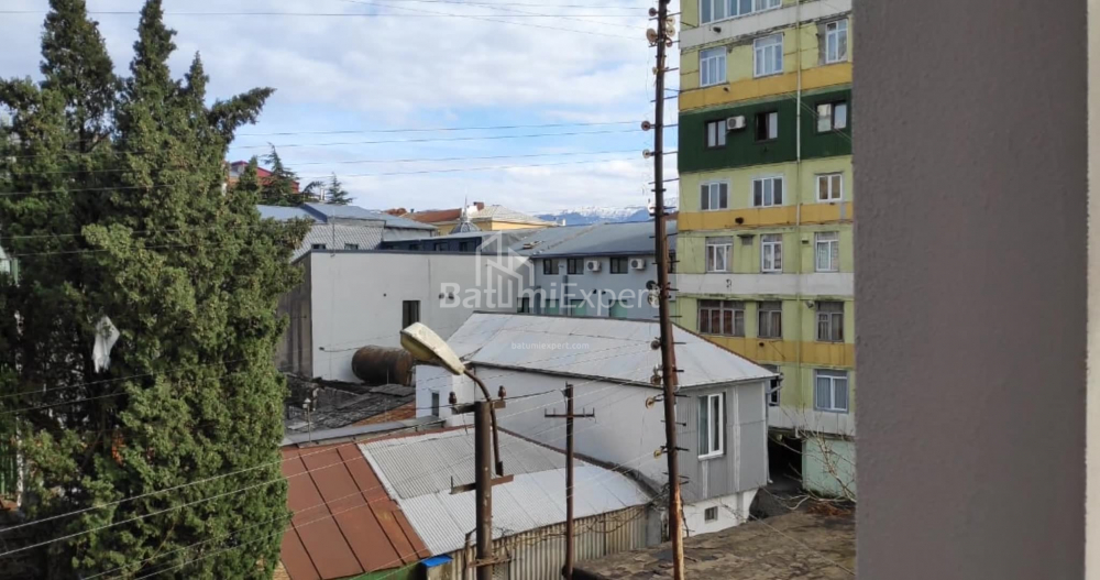 Квартира 97 м² - Давида Клдіашвілі, Батумі, Грузія