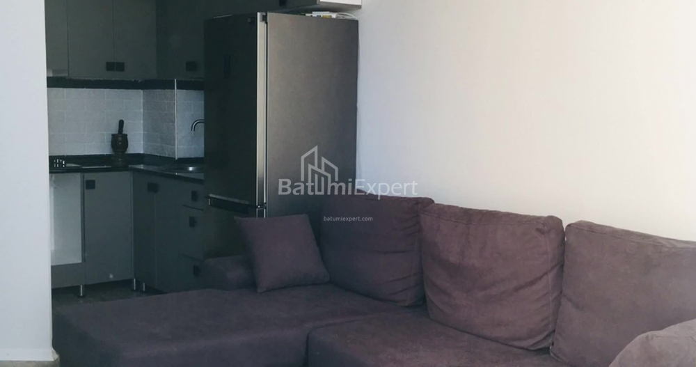 Квартира 48 м² - Палавандішвілі, Батумі, Грузія