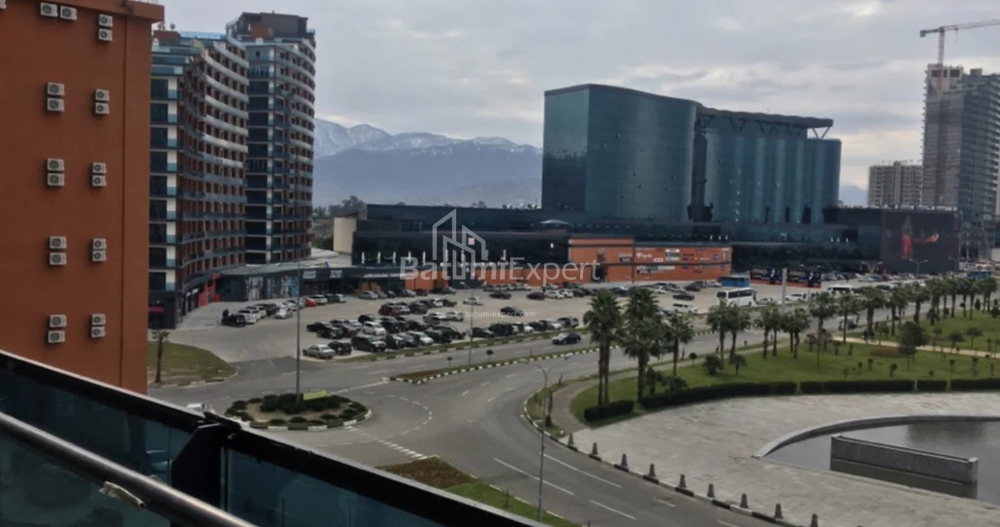Квартира 50 м² - Шерифа Хімшіашвілі, Батумі, Грузія
