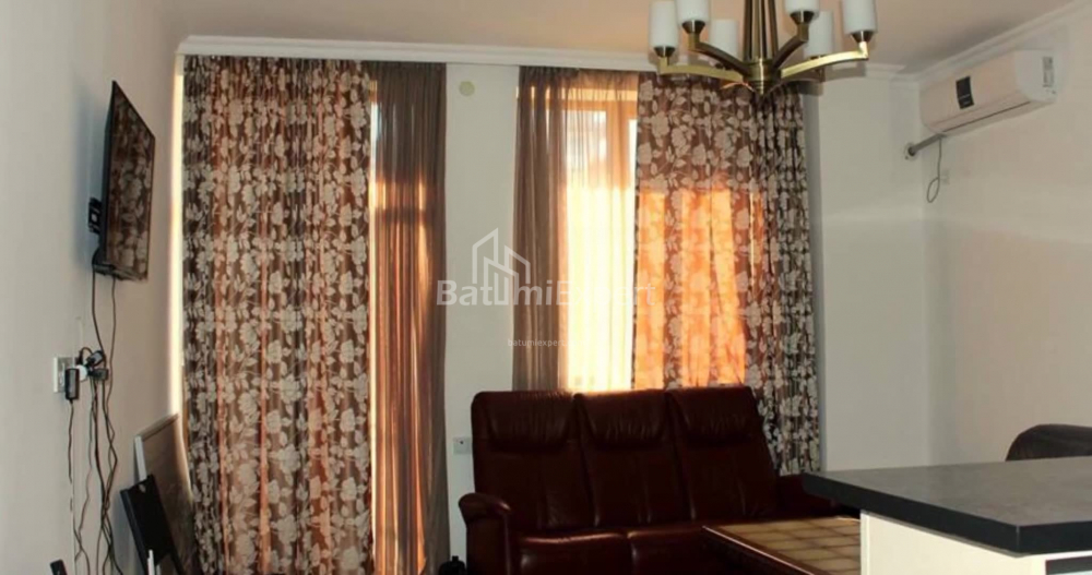 Квартира 67 м² - Петра Мелiкiшвiлi, Батумі, Грузія