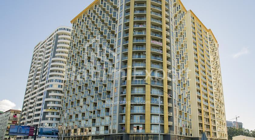 Квартира 51 м² - Юсуфа Кобаладзе, Батумі, Грузія