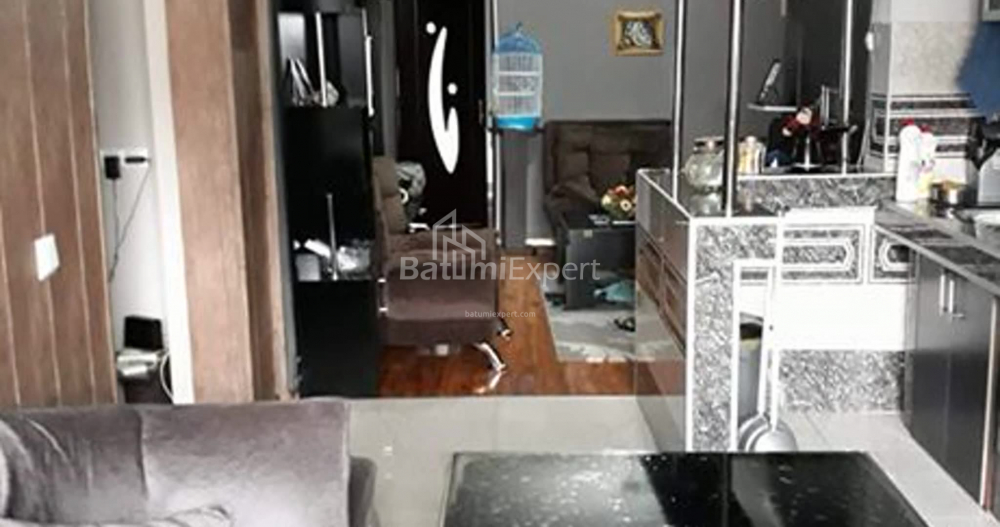 Квартира 105 м² - Йосипа Грішашвілі, Батумі, Грузія
