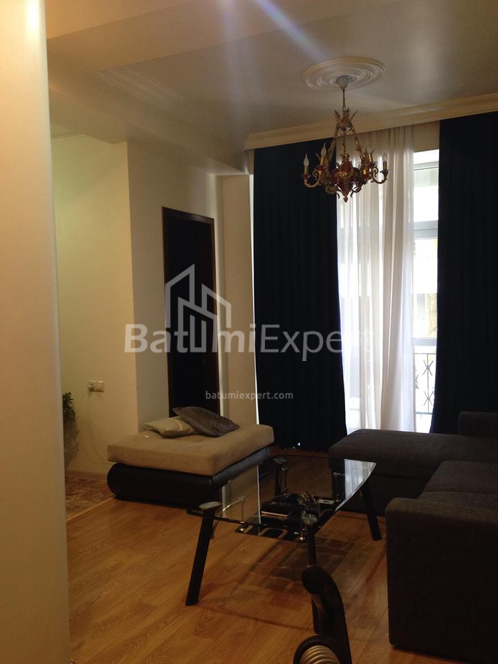 Квартира 70 м² - Селіма Хімшіашвілі, Батумі, Грузія