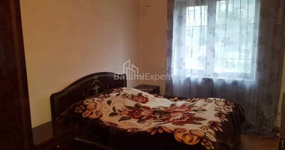 Квартира 80 м² - Івана Джавахішвілі, Батумі, Грузія