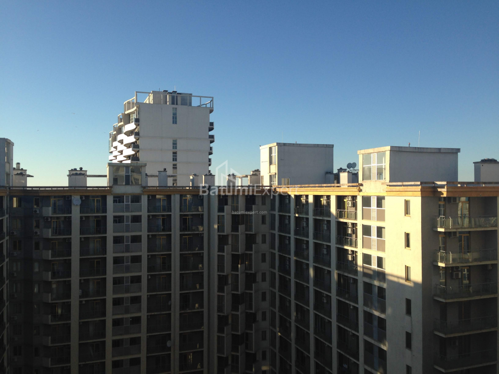 Квартира 47 м² - Юсуфа Кобаладзе, Батумі, Грузія