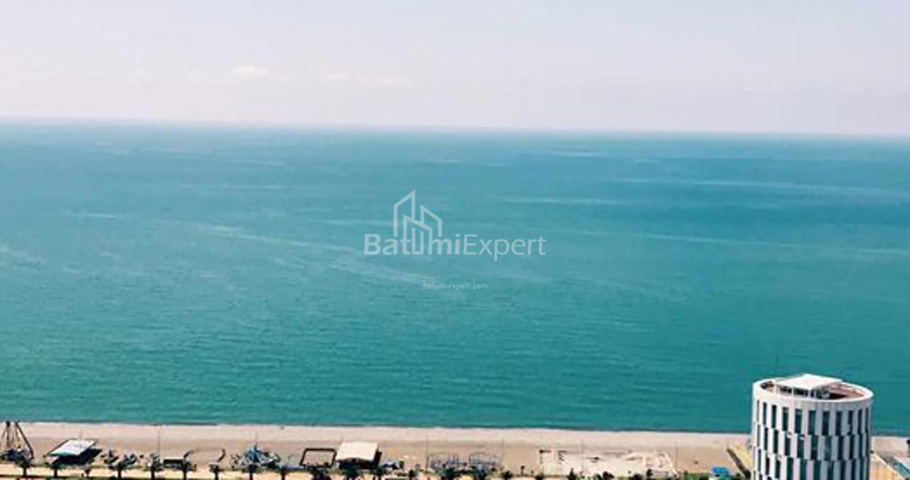 Квартира 32.6 м² - Алея Героїв, Батумі, Грузія