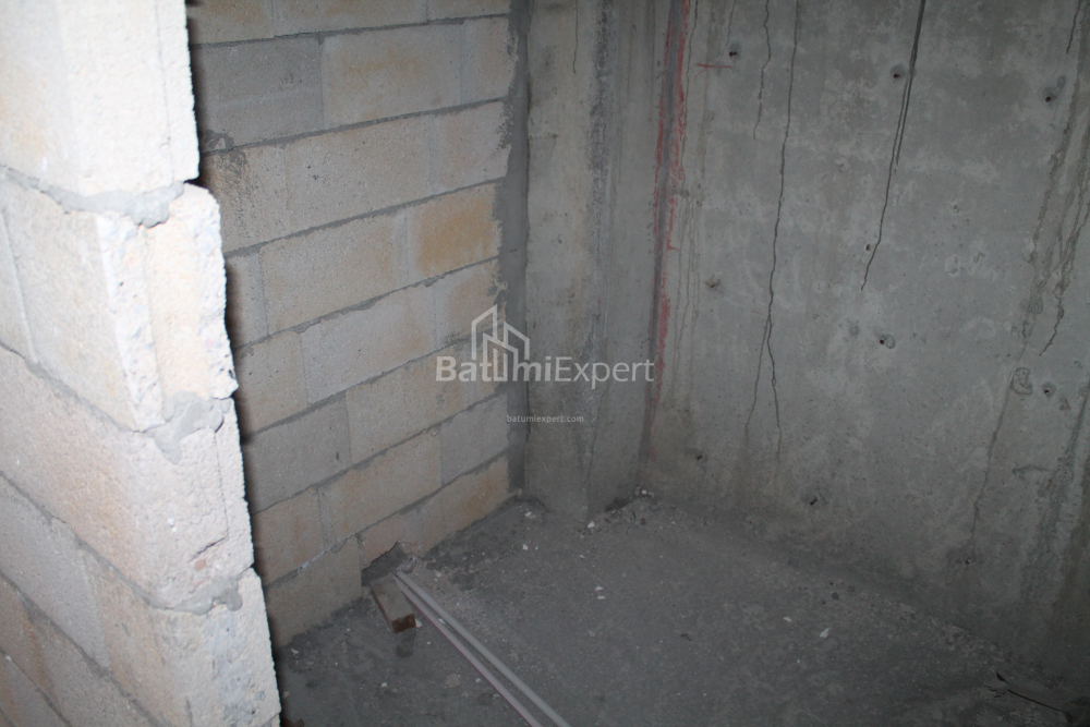 Квартира 31.4 м² - Алея Героїв, Батумі, Грузія