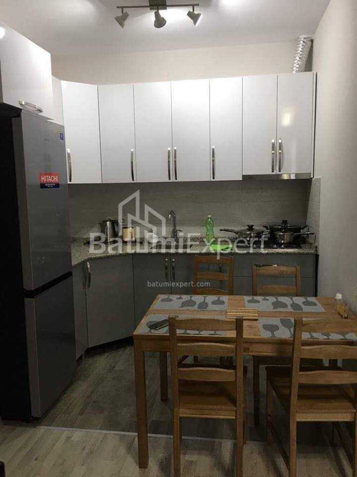 Квартира 65 м² - Шалва Інасаридзе, Батумі, Грузія