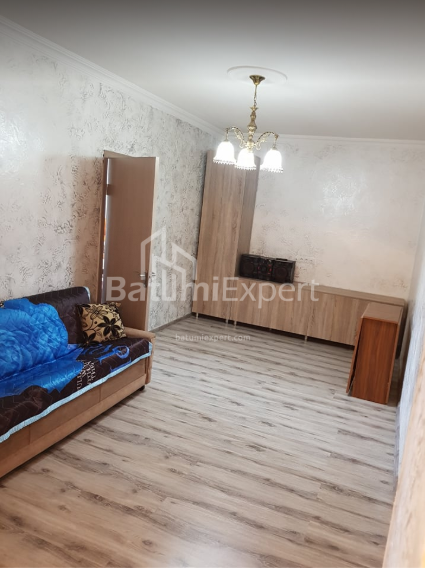 Квартира 60 м² - Галактiона Табiдзе, Батумі, Грузія