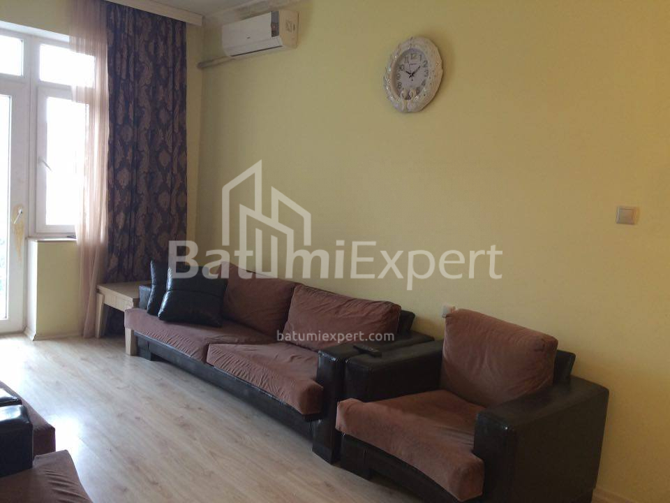 Квартира 57 м² - Шерифа Хімшіашвілі, Батумі, Грузія