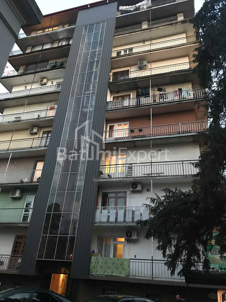 Квартира 78 м² - Лесерідзе, Батумі, Грузія