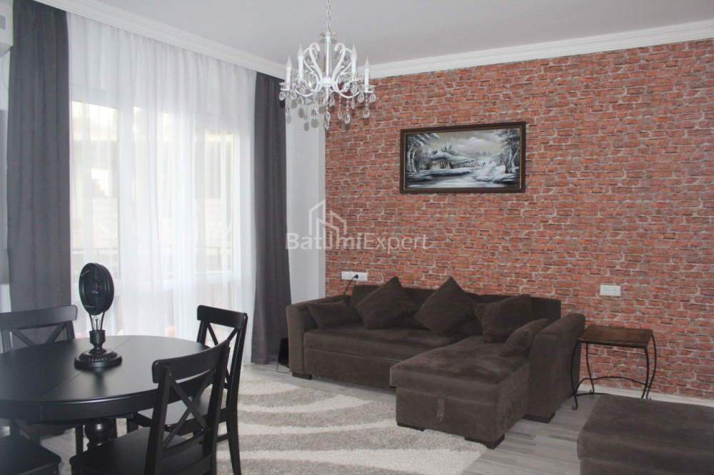 Квартира 66 м² - Петра Багратіоні, Батумі, Грузія