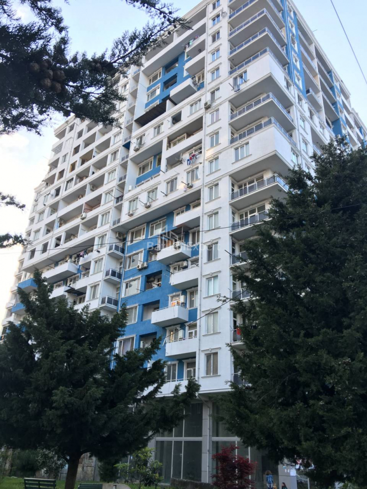 Квартира 77 м² - Ніко Піросмані, Батумі, Грузія
