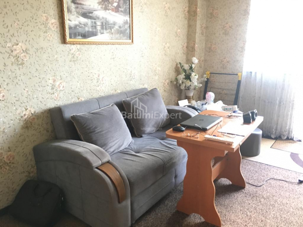 Квартира 35 м² - Іллі Чавчавадзе, Батумі, Грузія