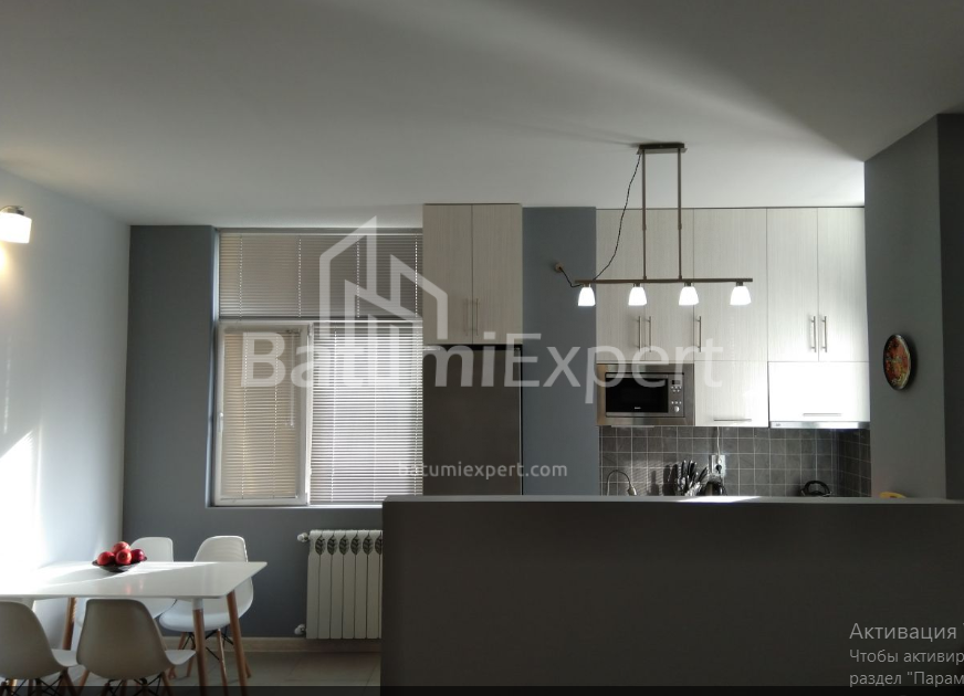 Квартира 80 м² - Oлександра Пушкiна, Батумі, Грузія