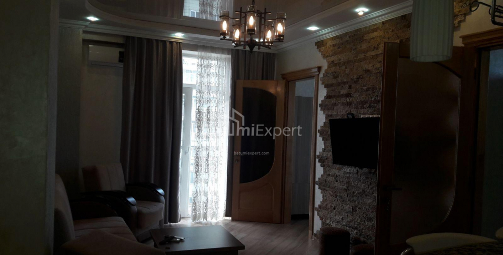 Квартира 70 м² - Юр'ївська, Батумі, Грузія