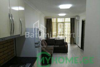 Квартира 50 м² - Юр'ївська, Батумі, Грузія