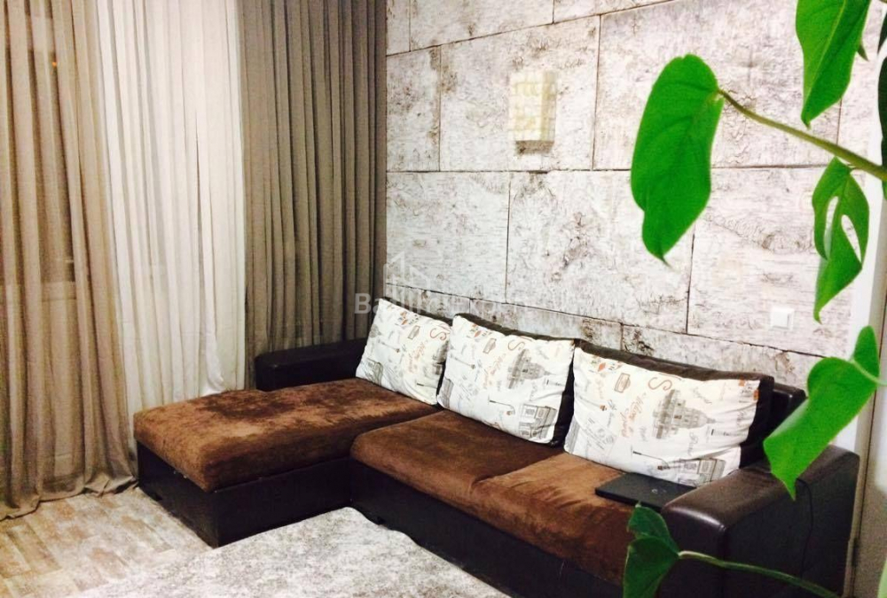 Квартира 45 м² - Петра Мелiкiшвiлi, Батумі, Грузія