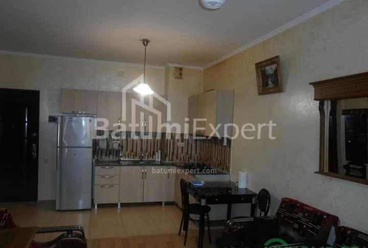 Квартира 53 м² - Юр'ївська, Батумі, Грузія