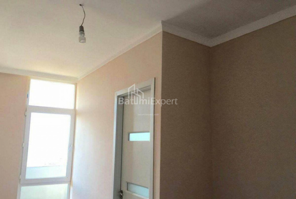 Квартира 46 м² - Юсуфа Кобаладзе, Батумі, Грузія