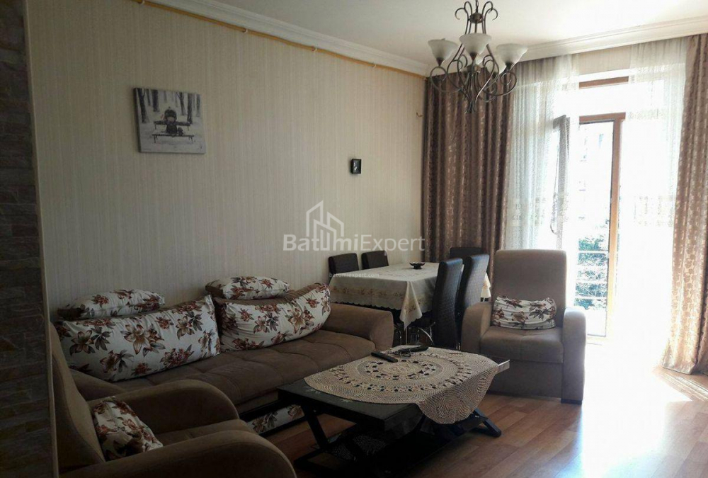 Квартира 70 м² - Юр'ївська, Батумі, Грузія