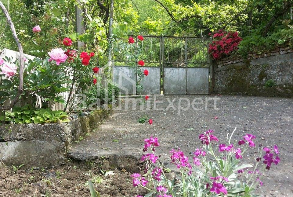 Квартира 230 м² - Юр'ївська, Батумі, Грузія