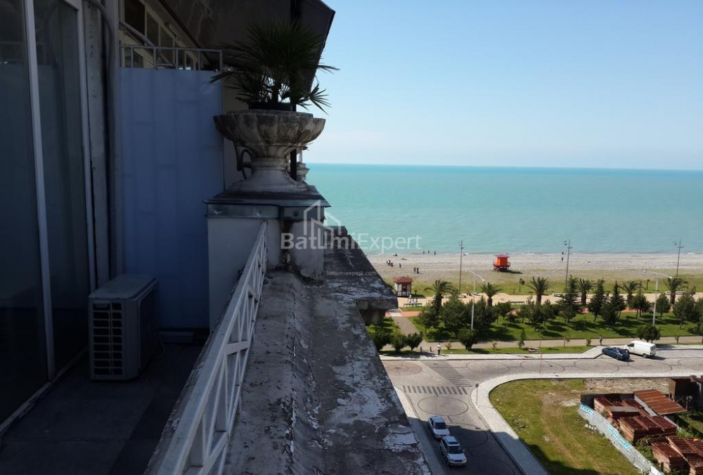 Квартира 52 м² - Руставелі, Батумі, Грузія