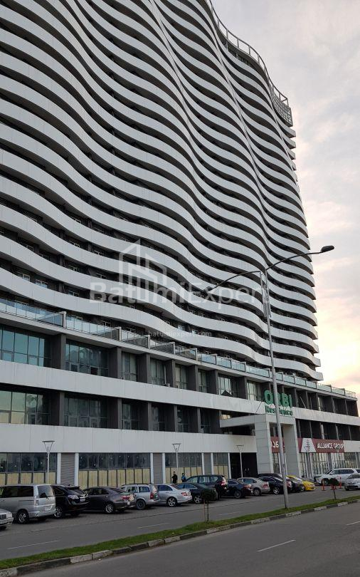 Квартира 30 м² - Юсуфа Кобаладзе, Батумі, Грузія