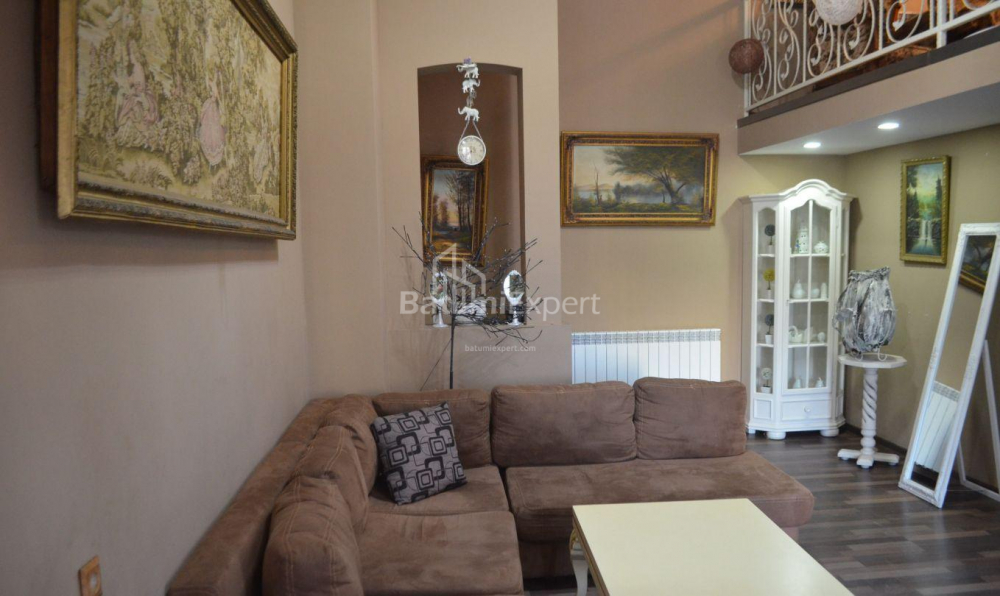 Квартира 120 м² - Іллі Чавчавадзе, Батумі, Грузія