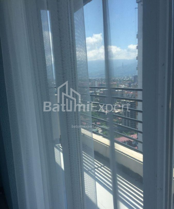 Квартира 60 м² - Юр'ївська, Батумі, Грузія