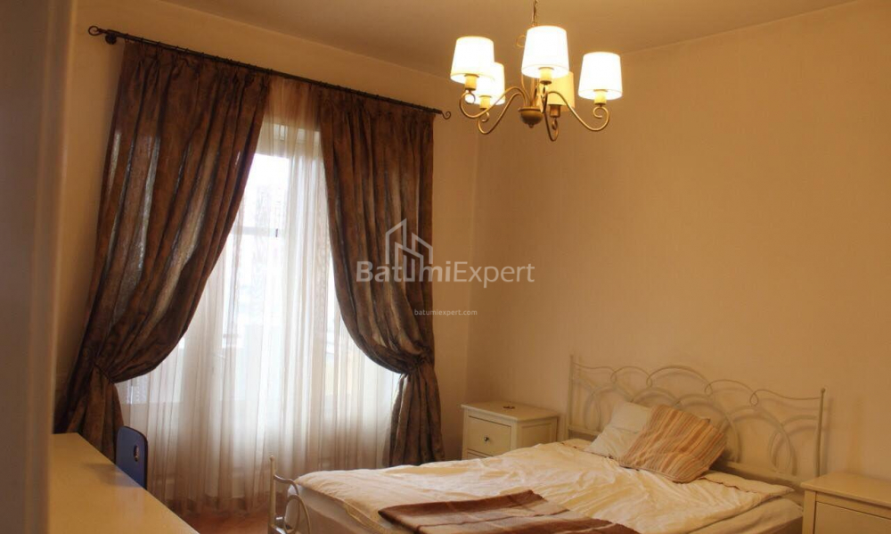 Квартира 135 м² - Юр'ївська, Батумі, Грузія