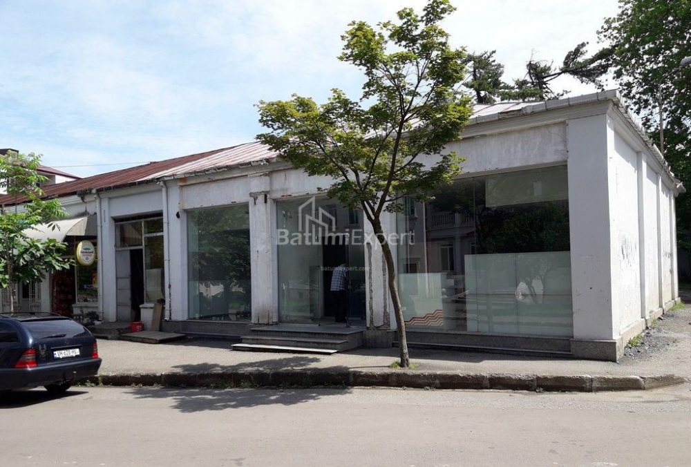 Квартира 156 м² - Юр'ївська, Батумі, Грузія