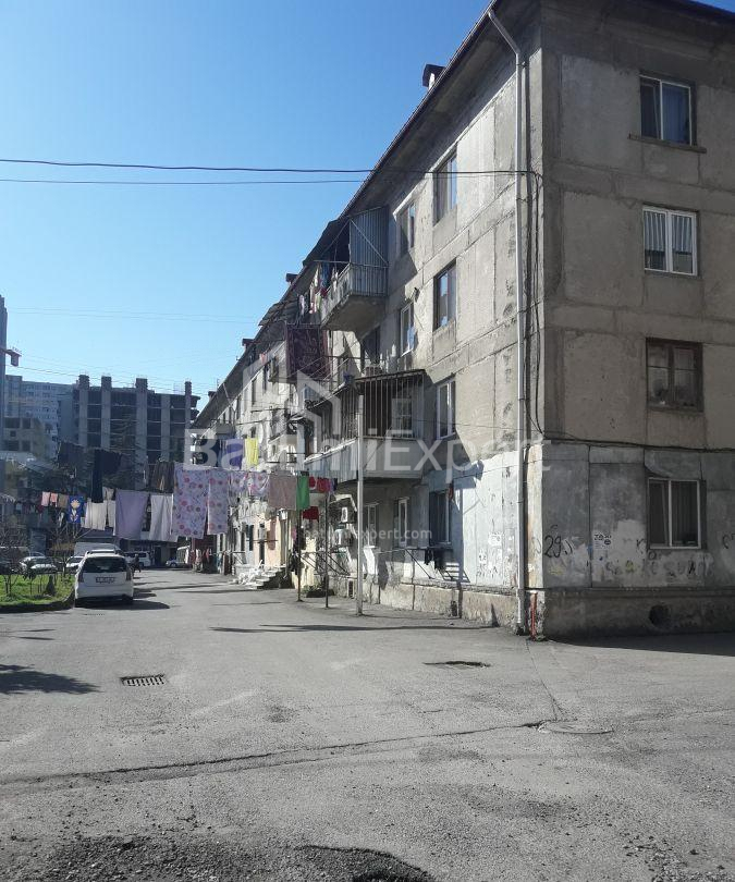 Квартира 75 м² - Тбел-Абусерідзе, Батумі, Грузія