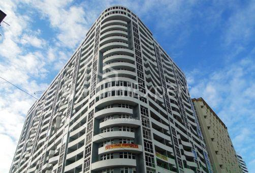 Квартира 55 м² - Юсуфа Кобаладзе, Батумі, Грузія