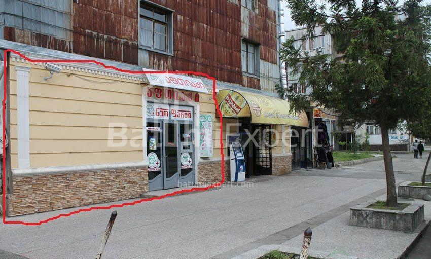 Квартира 45 м² - Іване Джавахишвілі, Батумі, Грузія