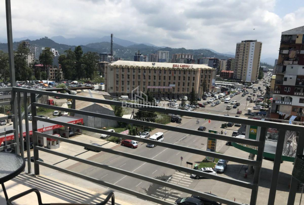 Квартира 58 м² - Юр'ївська, Батумі, Грузія