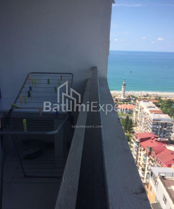 Квартира 60 м² - Юр'ївська, Батумі, Грузія