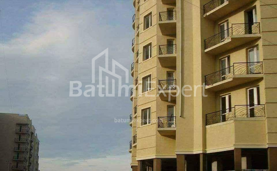 Квартира 65 м² - Юр'ївська, Батумі, Грузія