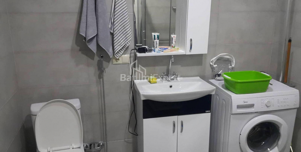 Квартира 57 м² - Деметре Тавдадебулі, Батумі, Грузія