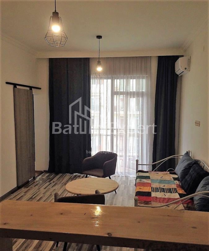 Квартира 57 м² - Іллі Чавчавадзе, Батумі, Грузія